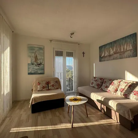 Apartmán Veronika *