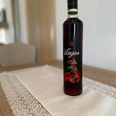Apartmán Veronika *