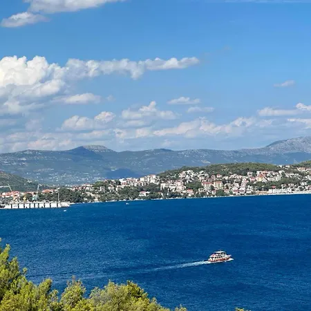 Apartmán Veronika *