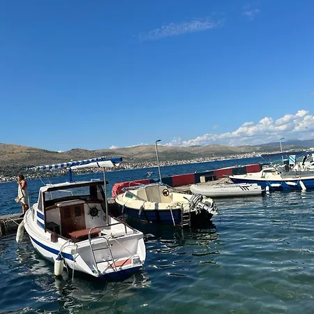 Apartmán Veronika *