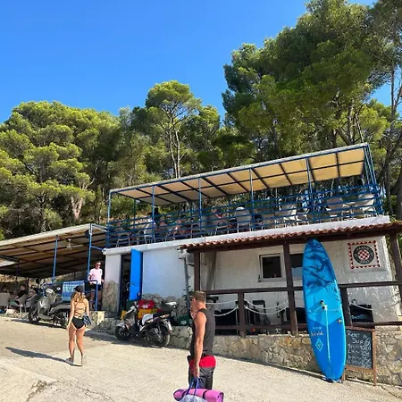 Veronika Apartmán Okrug Gornji