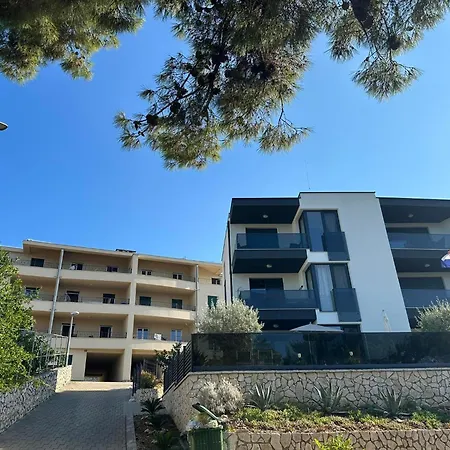 Apartmán Veronika Okrug Gornji