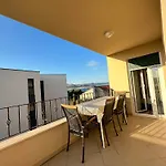 Veronika Appartement Okrug Gornji